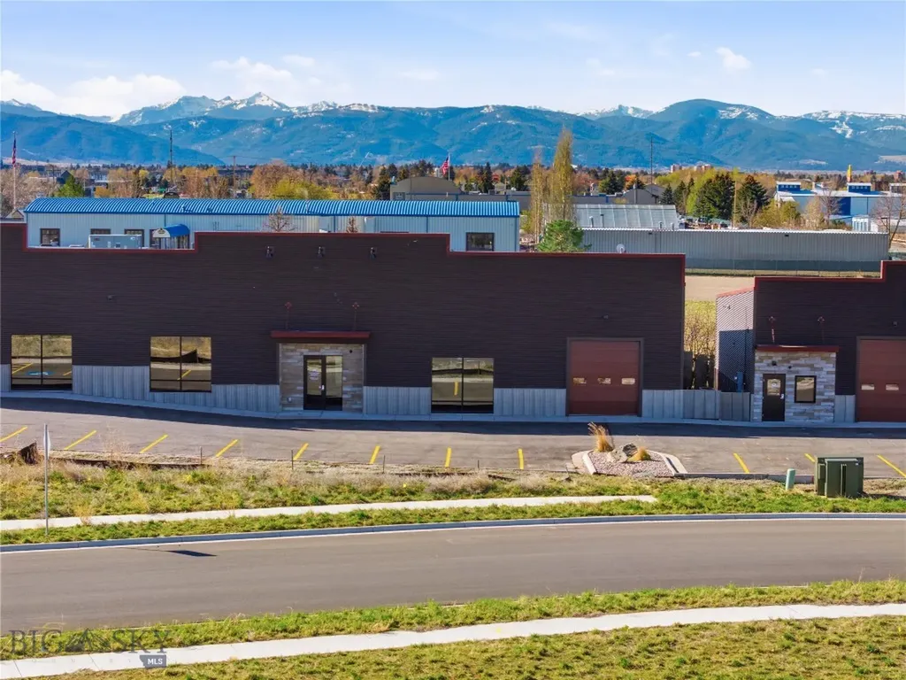 2777 N 7th Avenue Bozeman MT 59715