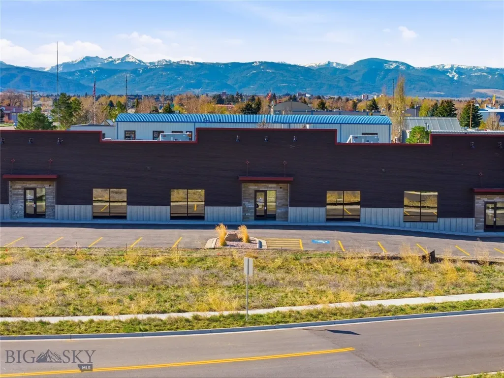 2777 N 7th Avenue Bozeman MT 59715