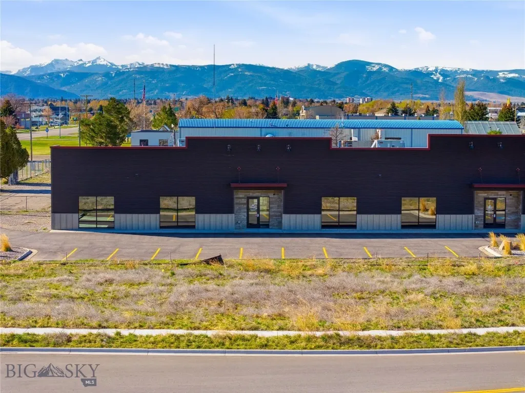 2777 N 7th Avenue Bozeman MT 59715