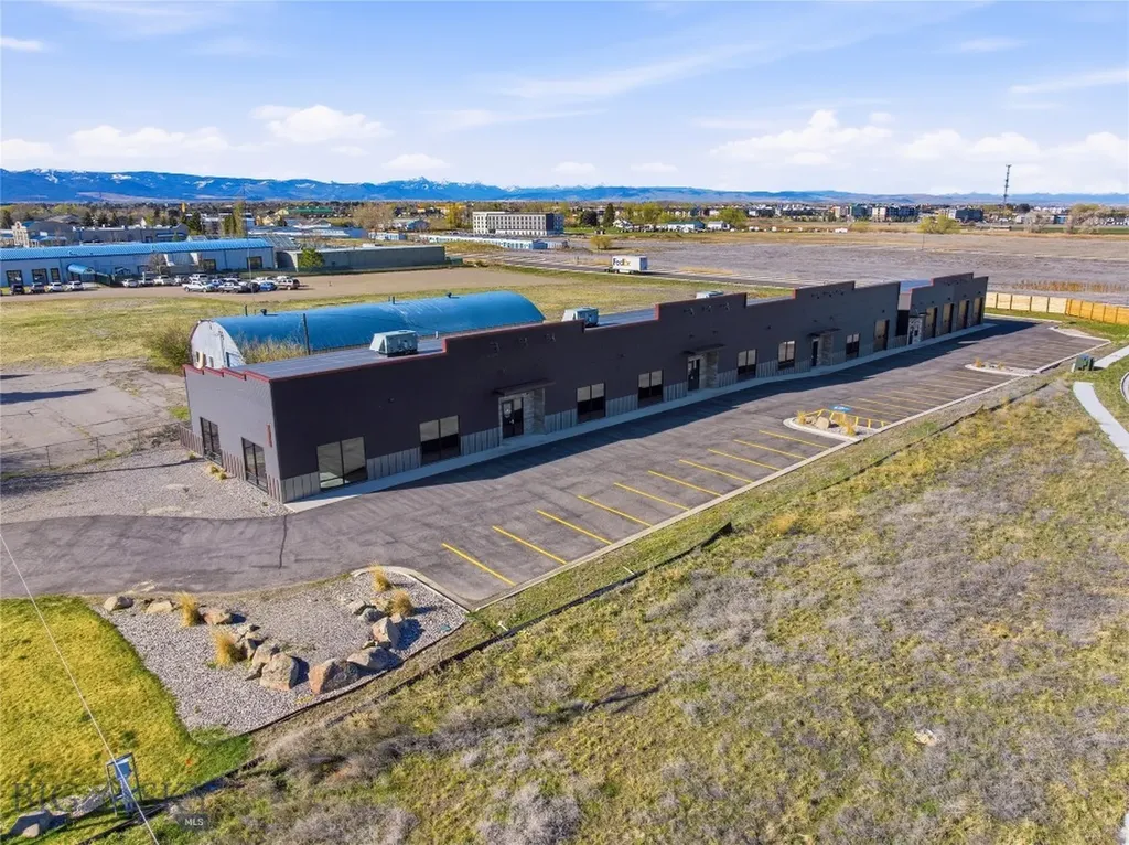 2777 N 7th Avenue Bozeman MT 59715
