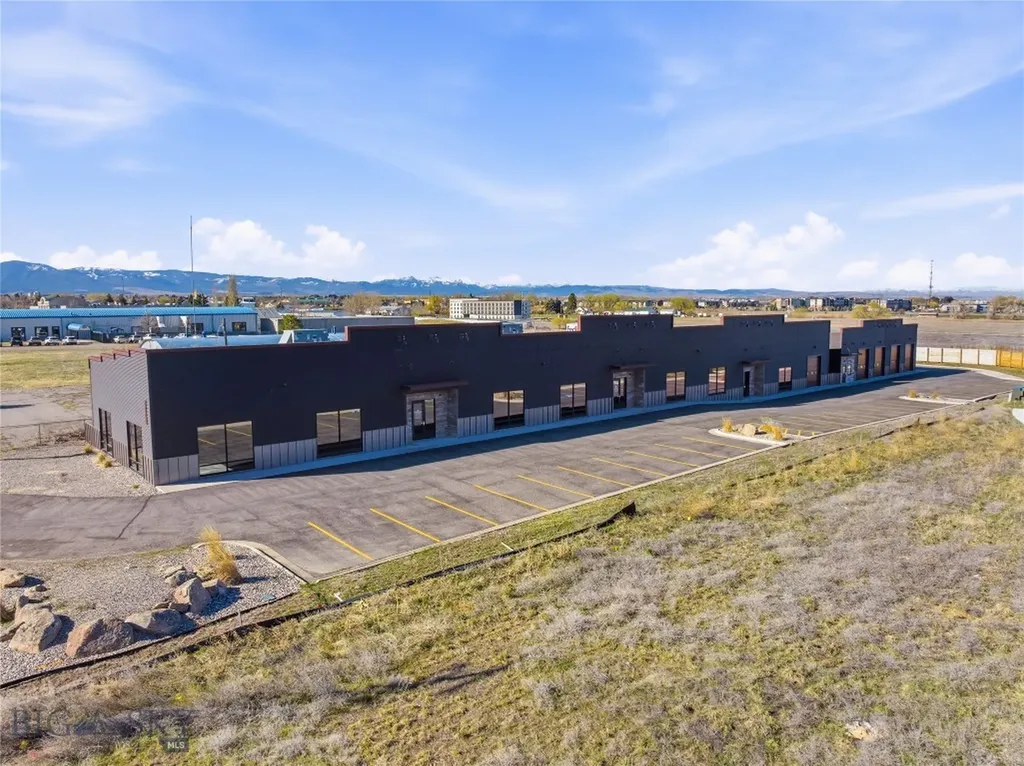 2777 N 7th Avenue Bozeman MT 59715