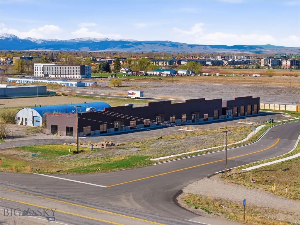 2777 N 7th Avenue Bozeman MT 59715