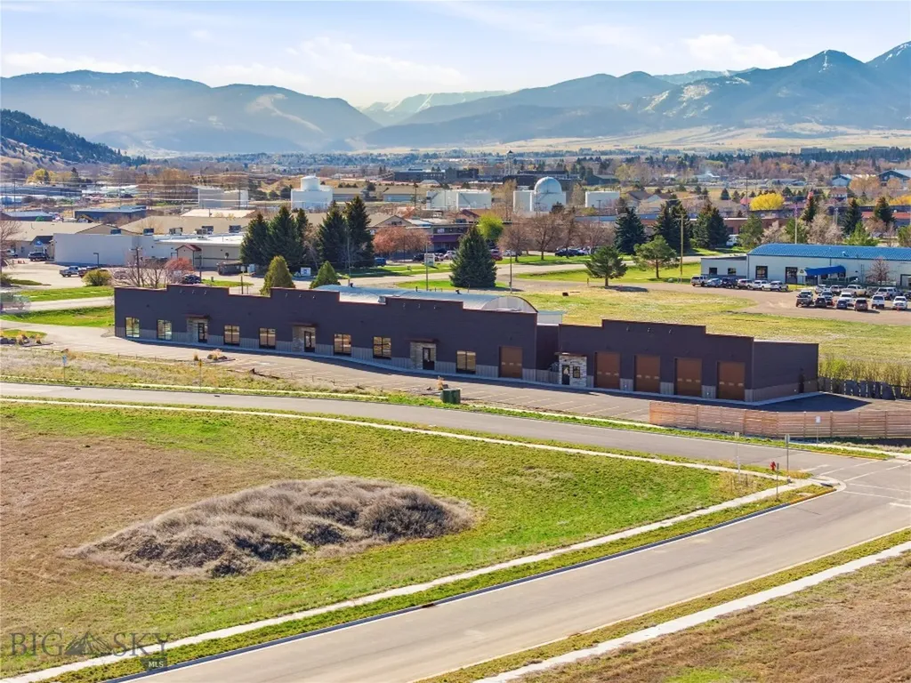 2777 N 7th Avenue Bozeman MT 59715