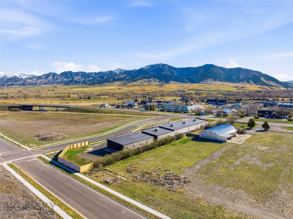 2777 N 7th Avenue Bozeman MT 59715