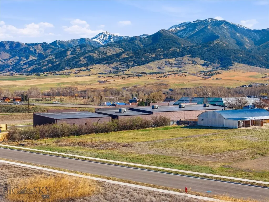 2777 N 7th Avenue Bozeman MT 59715