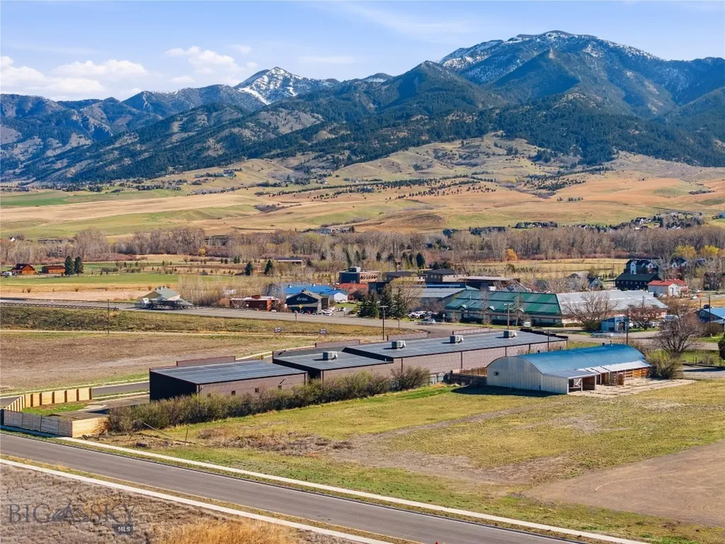 2777 N 7th Avenue Bozeman MT 59715