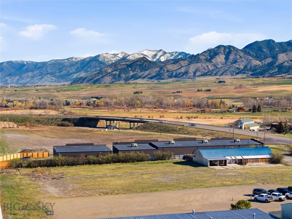 2777 N 7th Avenue Bozeman MT 59715
