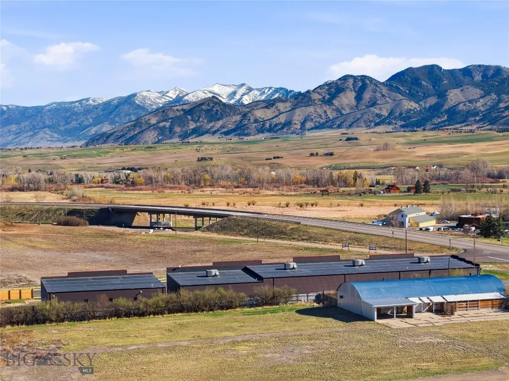 2777 N 7th Avenue Bozeman MT 59715