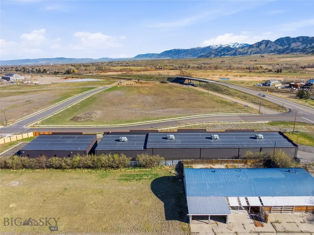 2777 N 7th Avenue Bozeman MT 59715