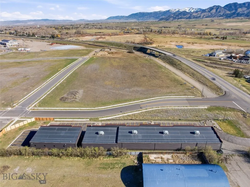 2777 N 7th Avenue Bozeman MT 59715