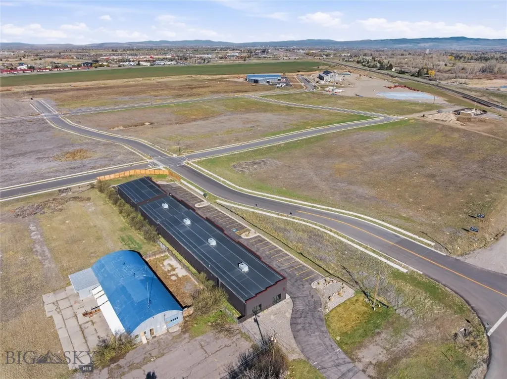 2777 N 7th Avenue Bozeman MT 59715