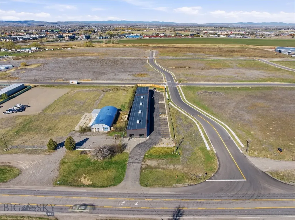 2777 N 7th Avenue Bozeman MT 59715