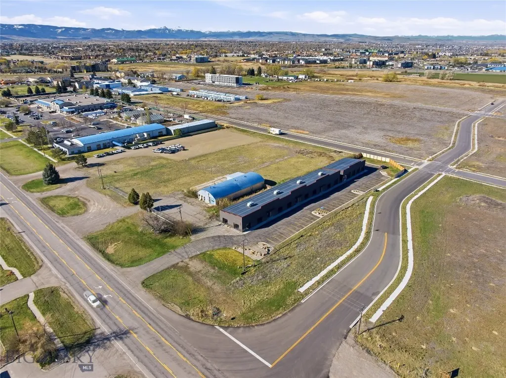 2777 N 7th Avenue Bozeman MT 59715