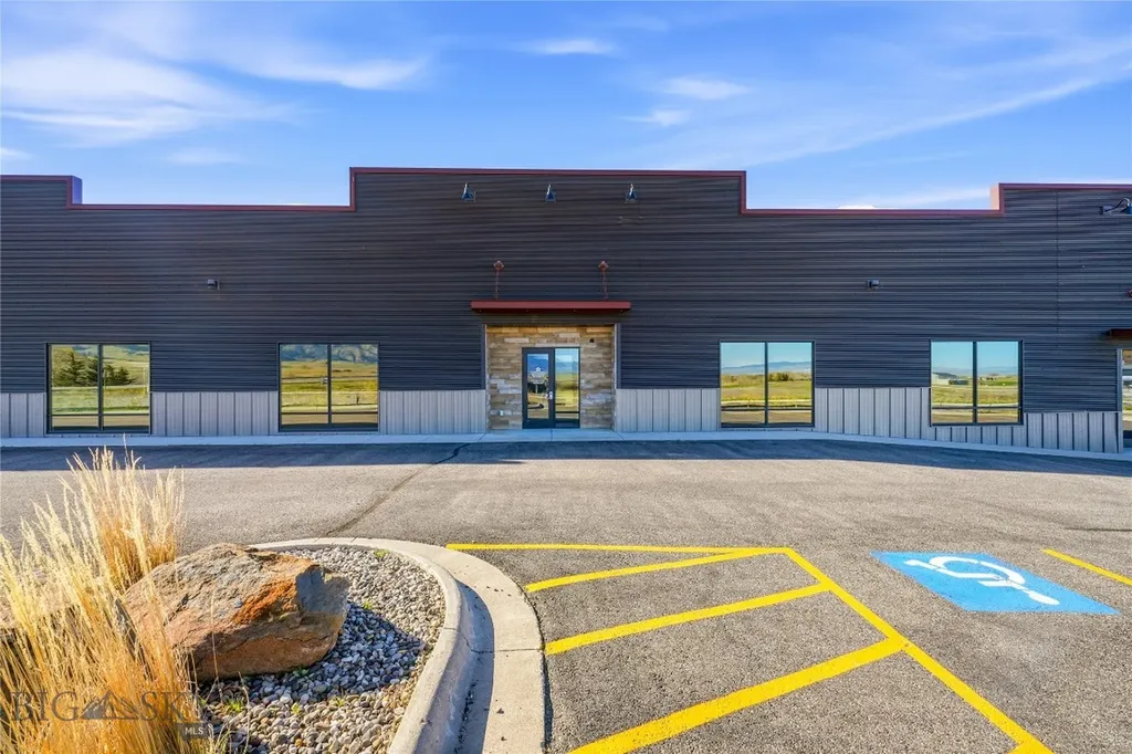 2777 N 7th Avenue Bozeman MT 59715