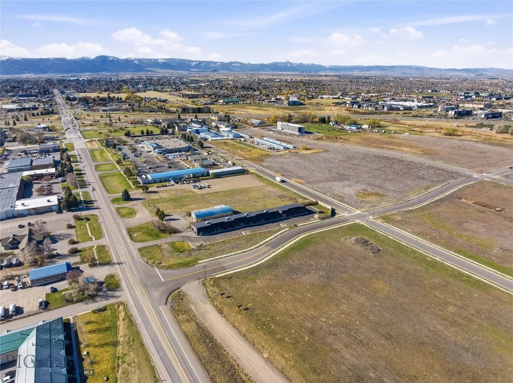 2777 N 7th Avenue Bozeman MT 59715