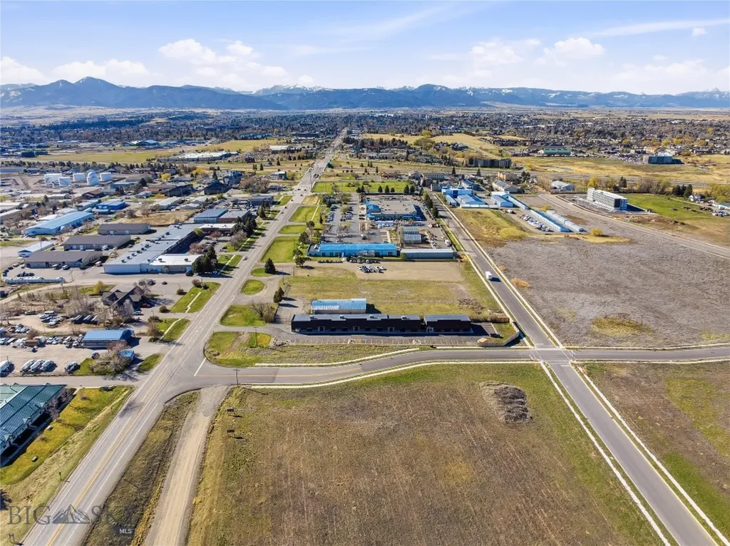 2777 N 7th Avenue Bozeman MT 59715
