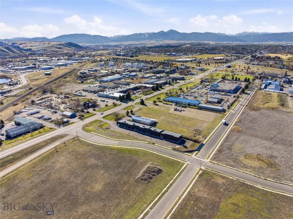 2777 N 7th Avenue Bozeman MT 59715