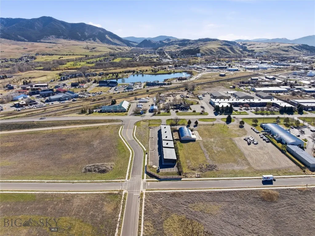 2777 N 7th Avenue Bozeman MT 59715
