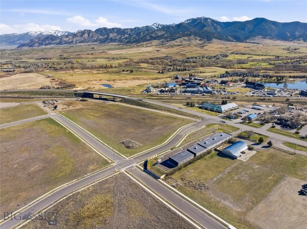 2777 N 7th Avenue Bozeman MT 59715