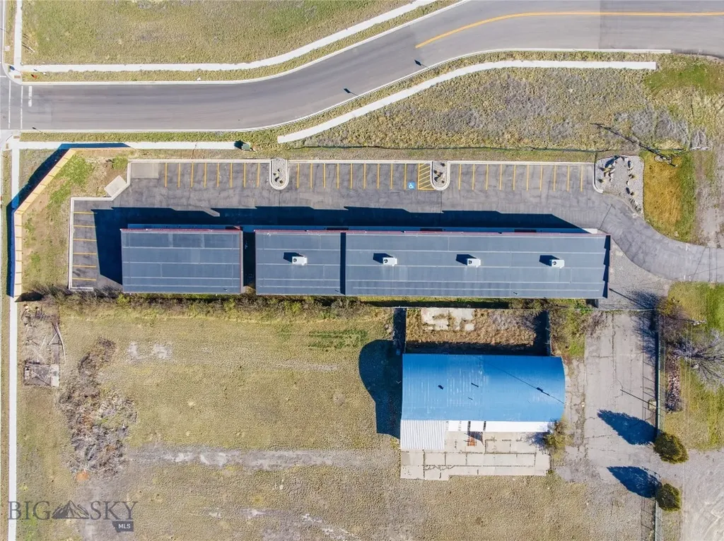 2777 N 7th Avenue Bozeman MT 59715