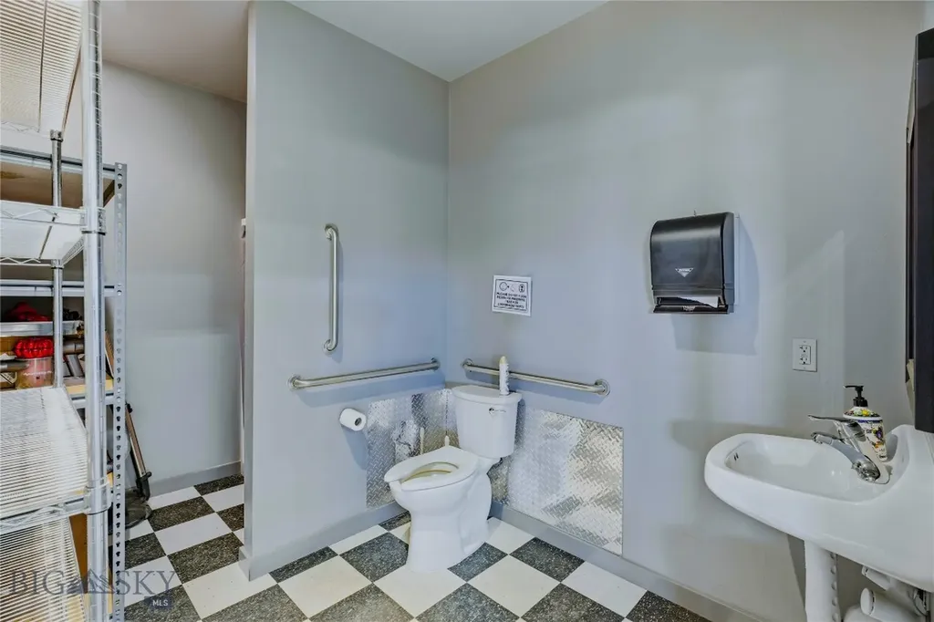 2777 N 7th Avenue Bozeman MT 59715