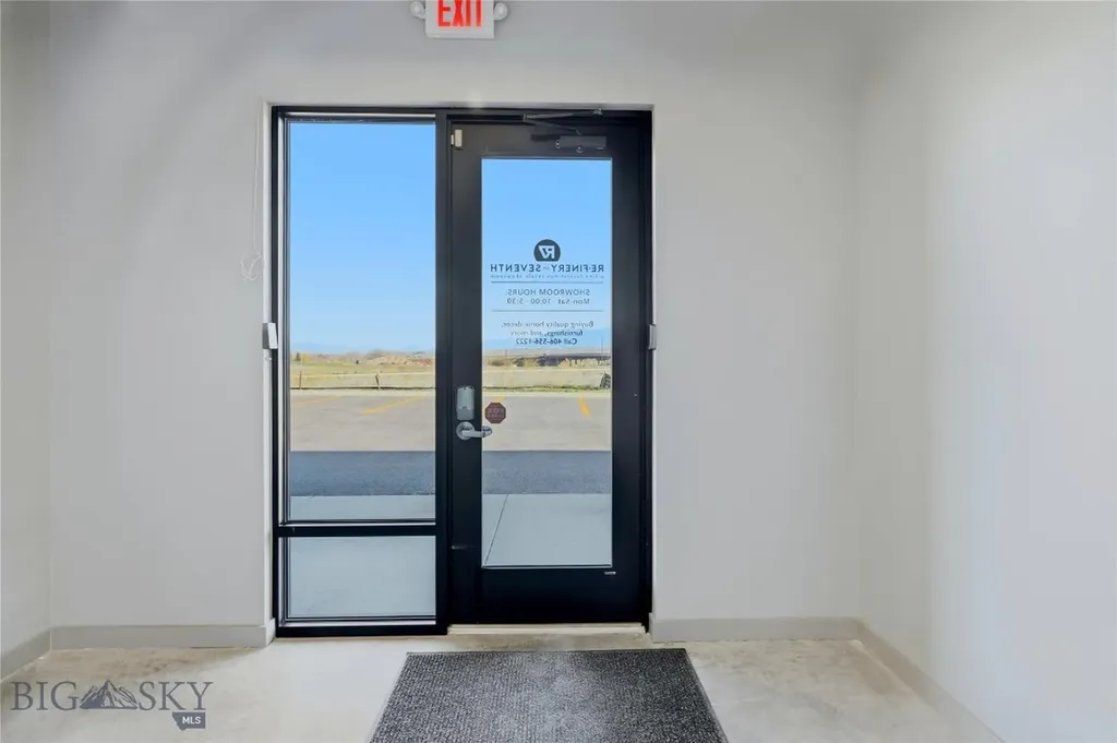 2777 N 7th Avenue Bozeman MT 59715
