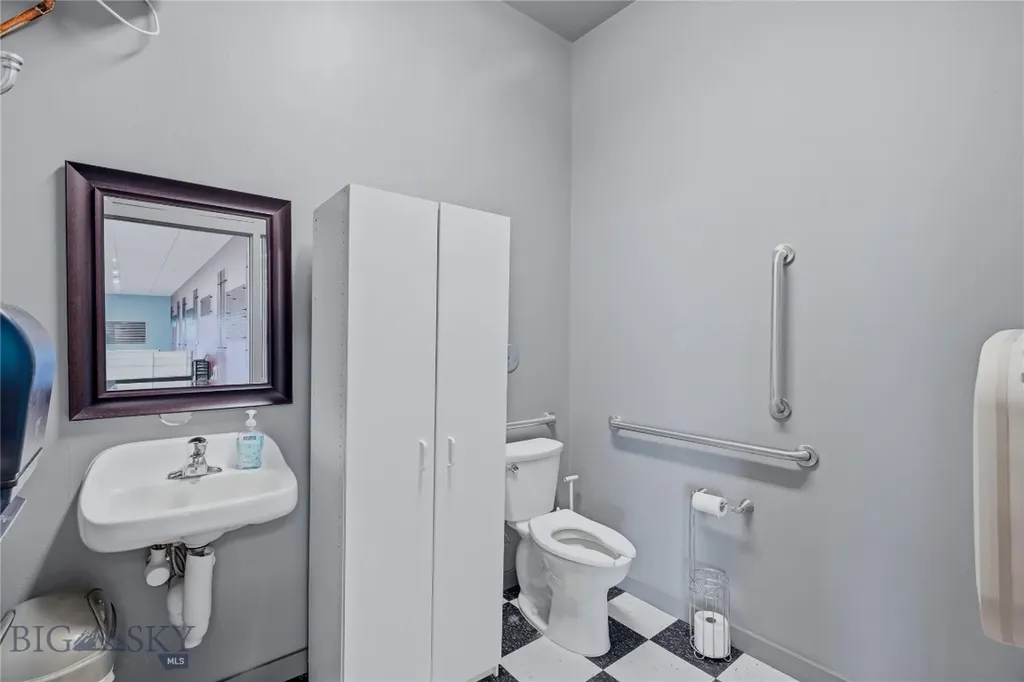 2777 N 7th Avenue Bozeman MT 59715