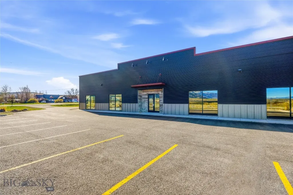 2777 N 7th Avenue Bozeman MT 59715