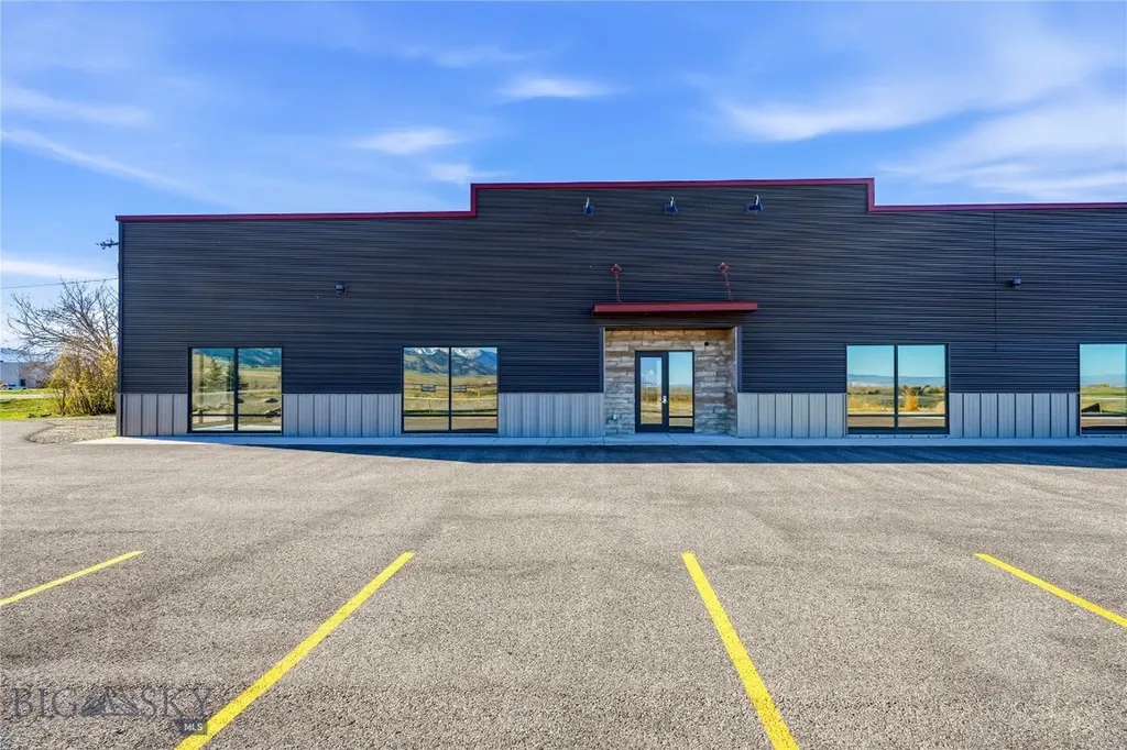 2777 N 7th Avenue Bozeman MT 59715