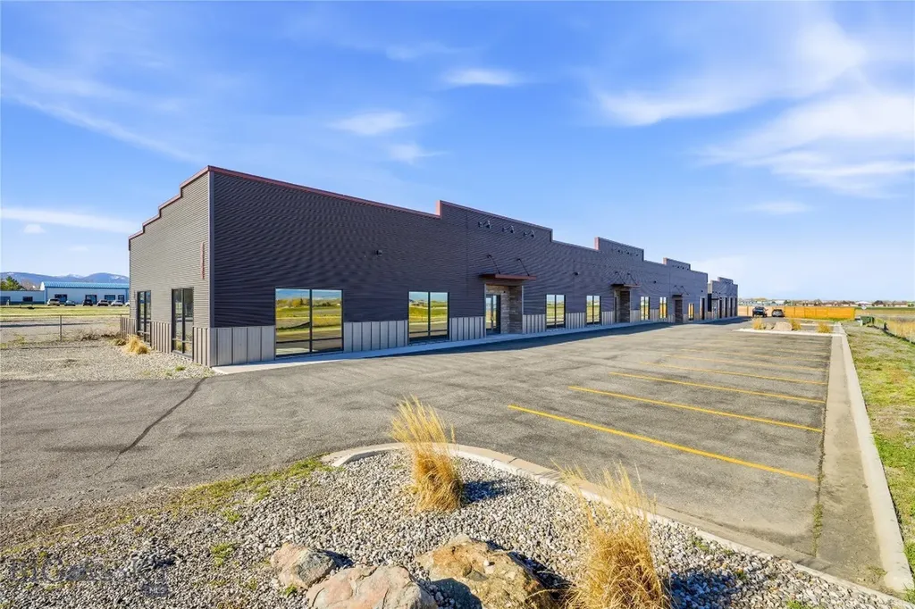 2777 N 7th Avenue Bozeman MT 59715