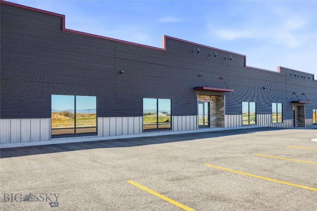 2777 N 7th Avenue Bozeman MT 59715