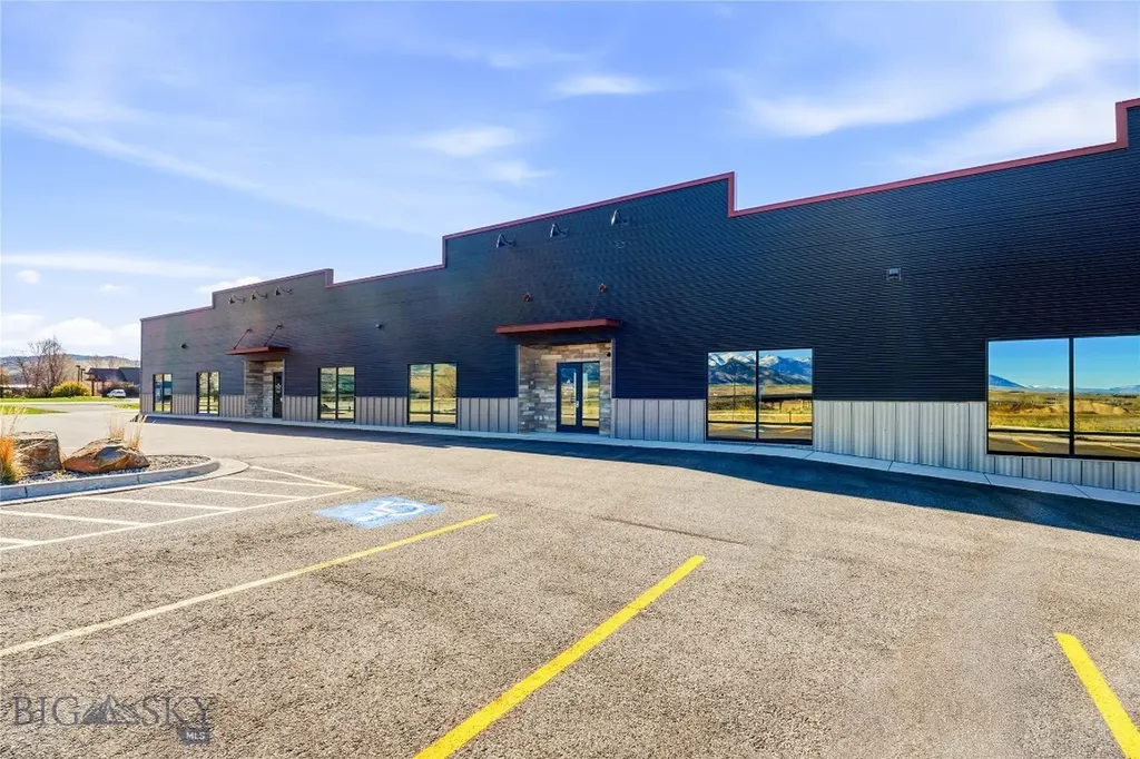 2777 N 7th Avenue Bozeman MT 59715
