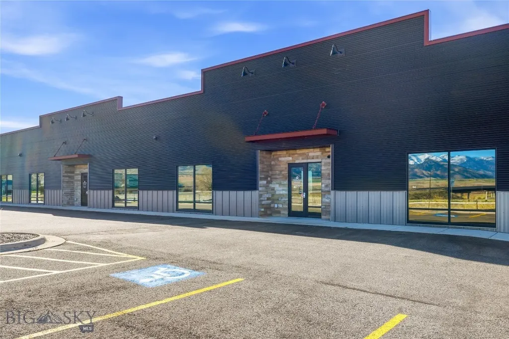 2777 N 7th Avenue Bozeman MT 59715