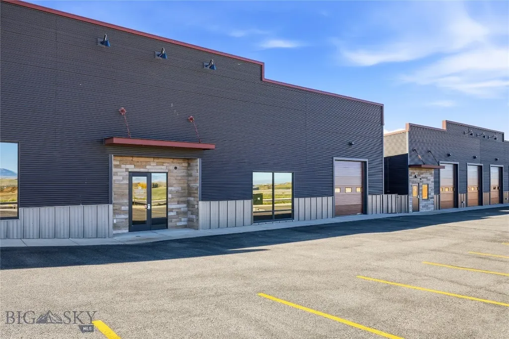 2777 N 7th Avenue Bozeman MT 59715