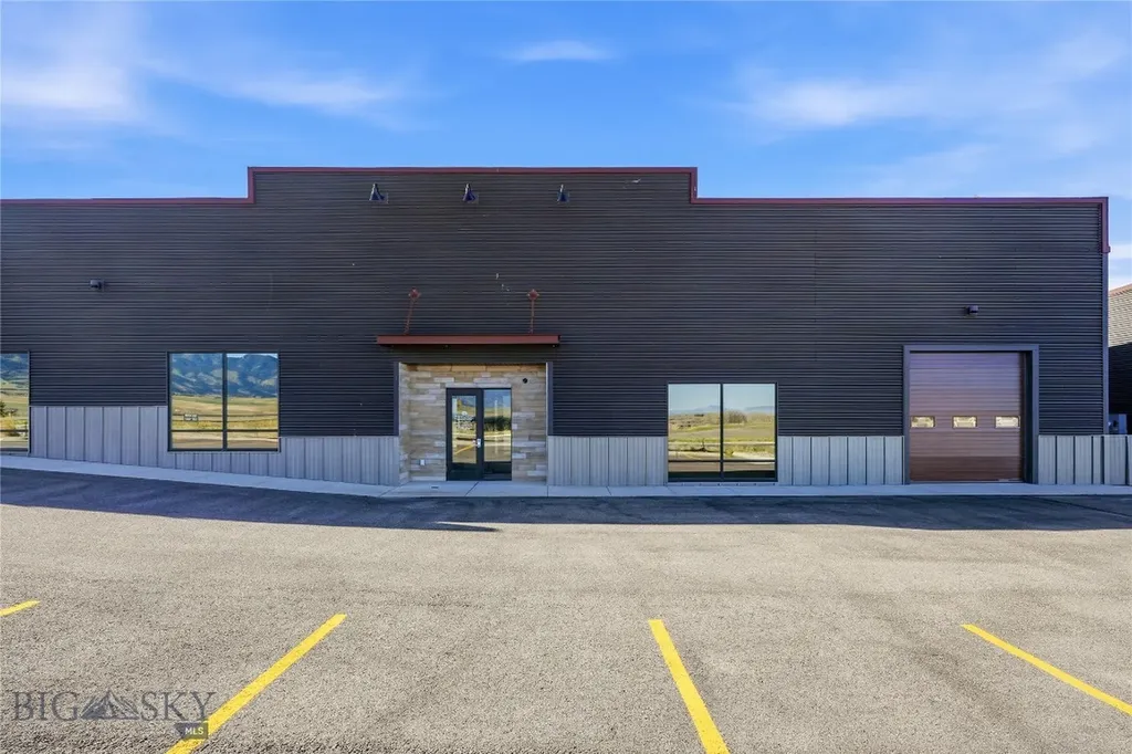 2777 N 7th Avenue Bozeman MT 59715