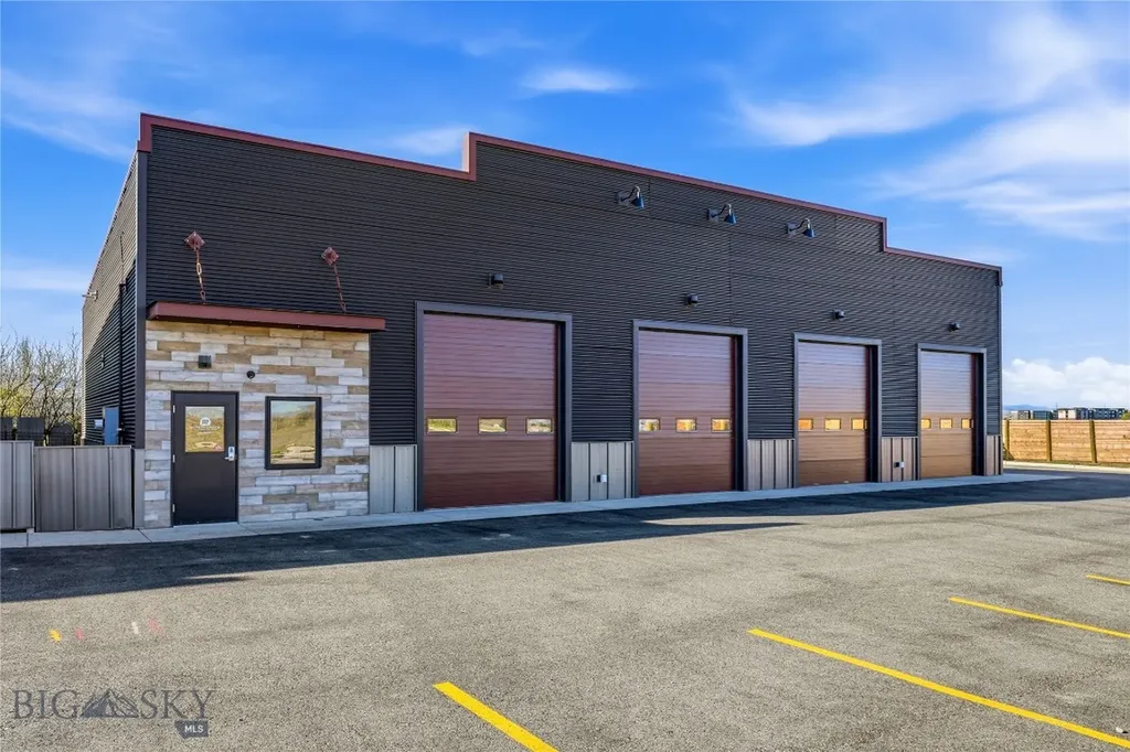 2777 N 7th Avenue Bozeman MT 59715