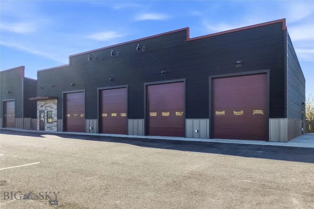 2777 N 7th Avenue Bozeman MT 59715