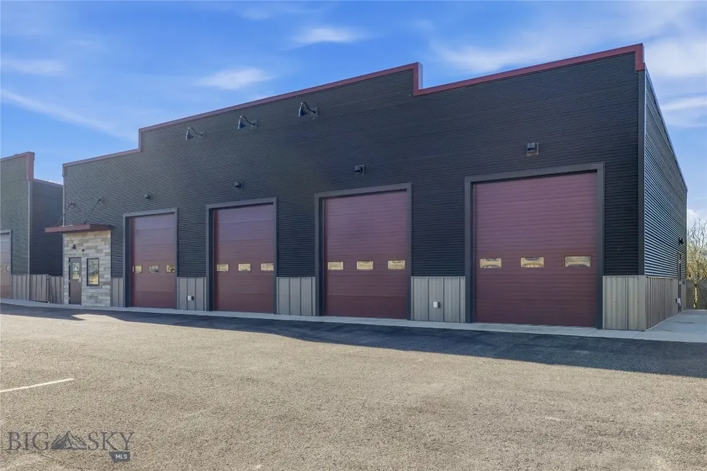 2777 N 7th Avenue Bozeman MT 59715