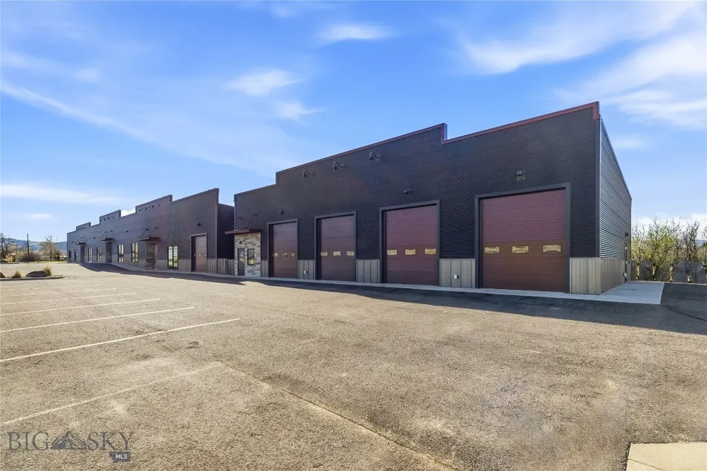 2777 N 7th Avenue Bozeman MT 59715