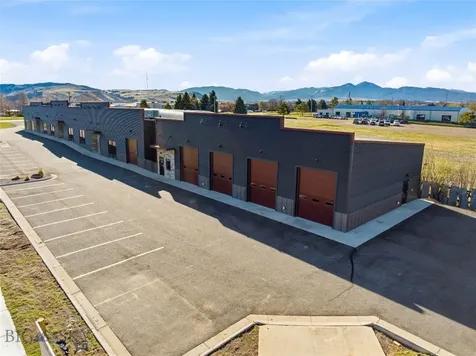 2777 N 7th Avenue Bozeman MT 59715