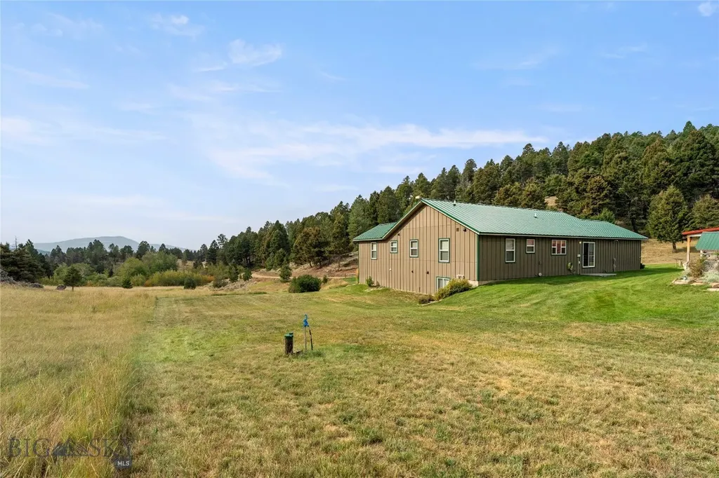 75 Powerline Road Boulder MT 59632
