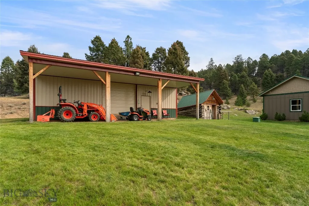 75 Powerline Road Boulder MT 59632