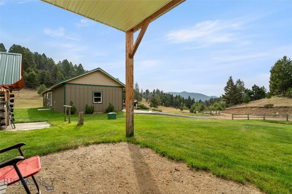 75 Powerline Road Boulder MT 59632