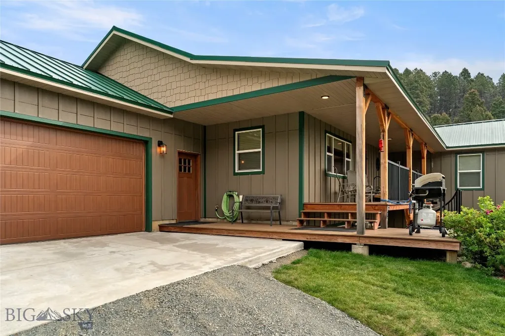 75 Powerline Road Boulder MT 59632