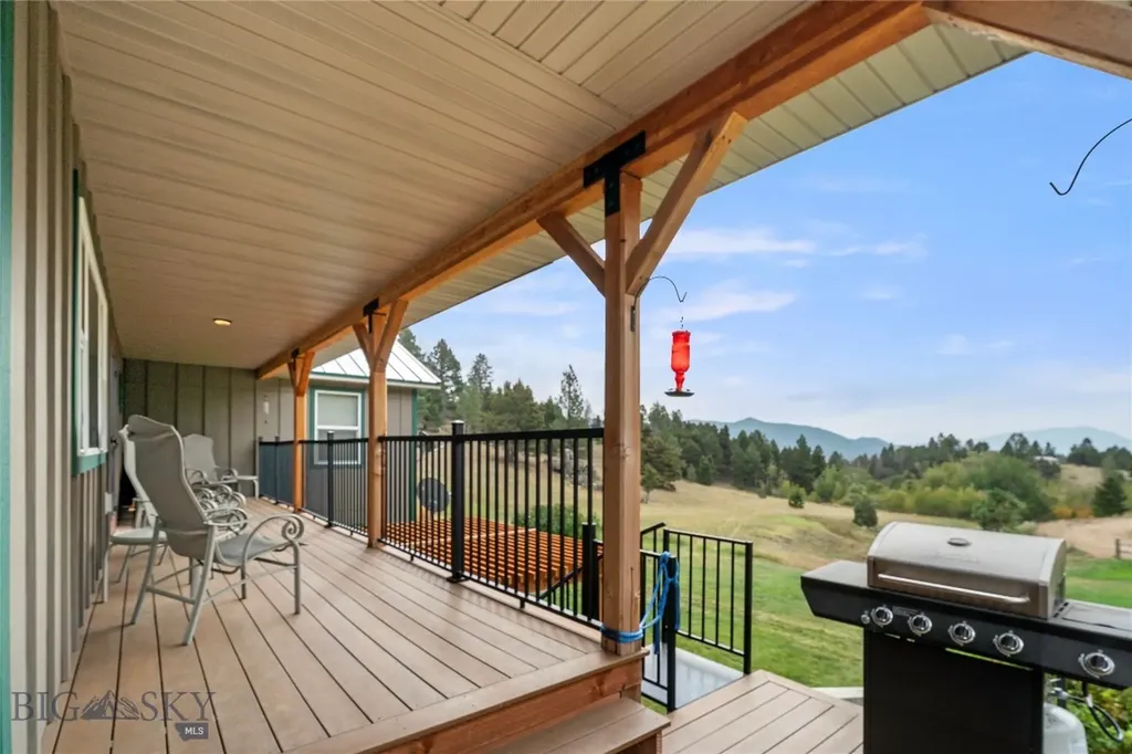 75 Powerline Road Boulder MT 59632