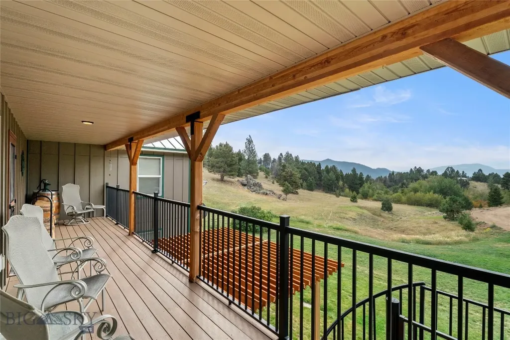 75 Powerline Road Boulder MT 59632