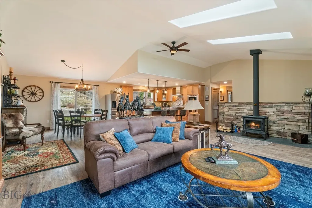 75 Powerline Road Boulder MT 59632