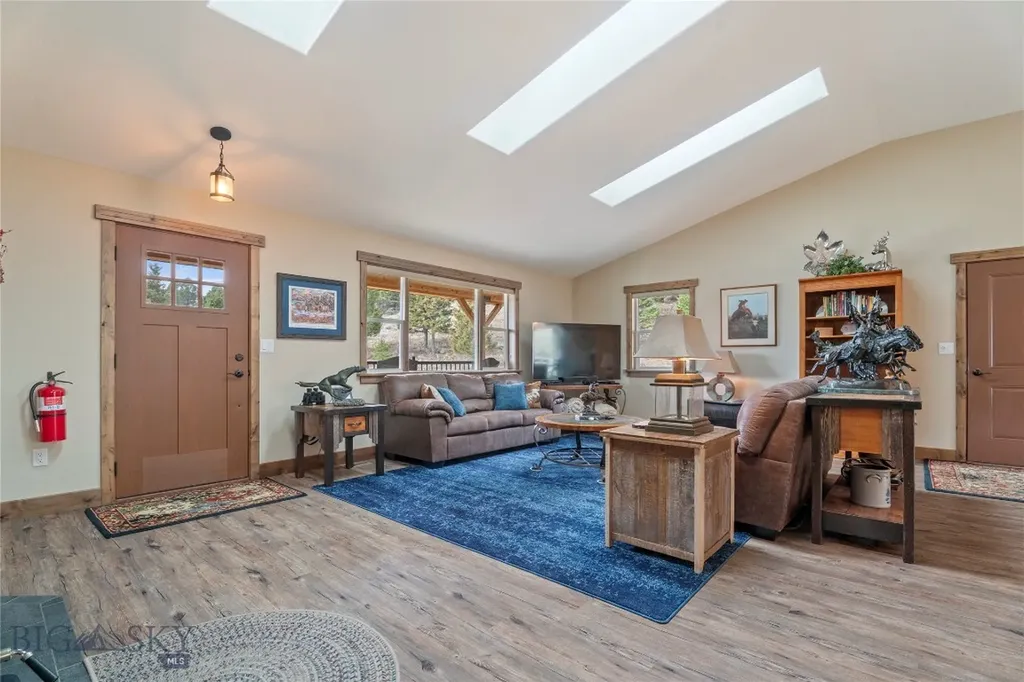 75 Powerline Road Boulder MT 59632