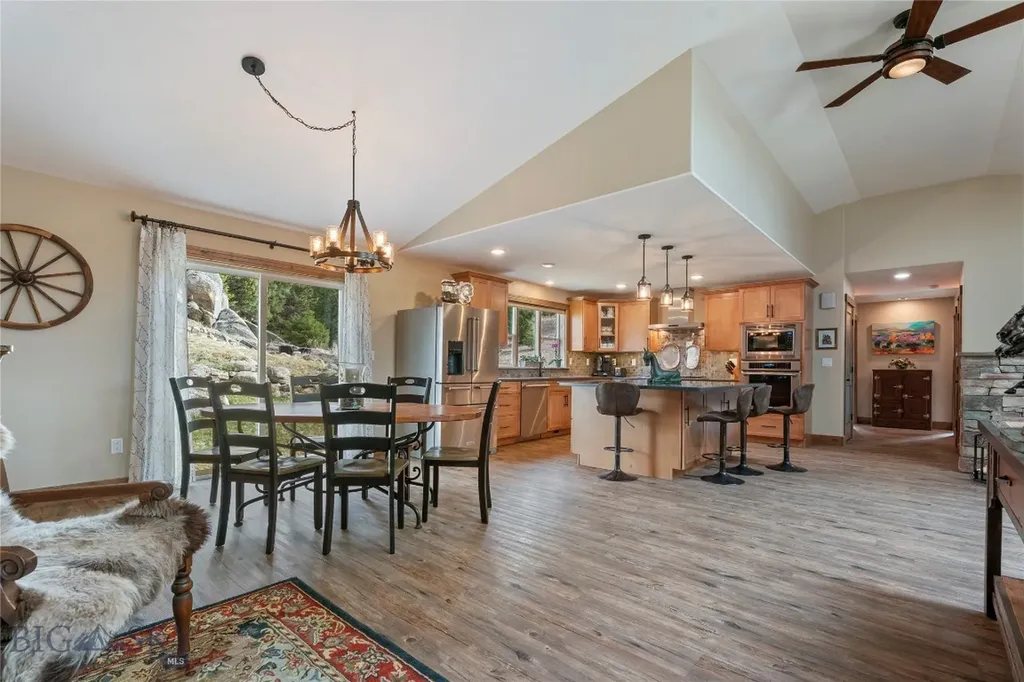 75 Powerline Road Boulder MT 59632