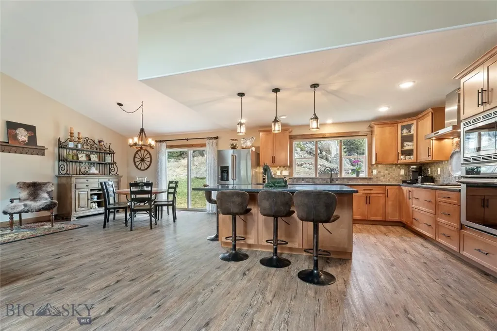75 Powerline Road Boulder MT 59632